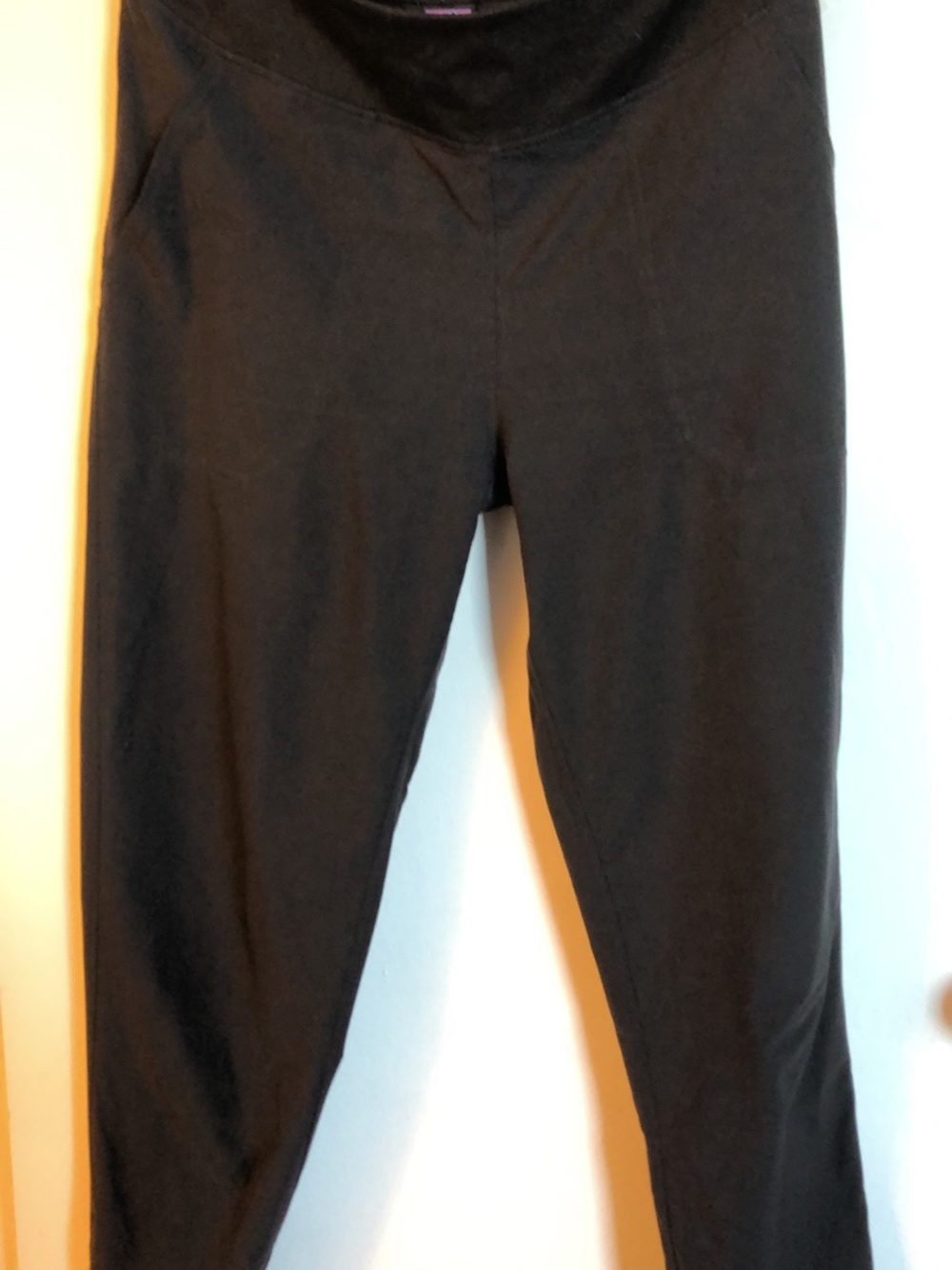 Patagonia hiking pants